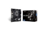 Biostar H610MHP 2.0 Intel 1700p DDR4 3200 HDMI VGA M2 mATX