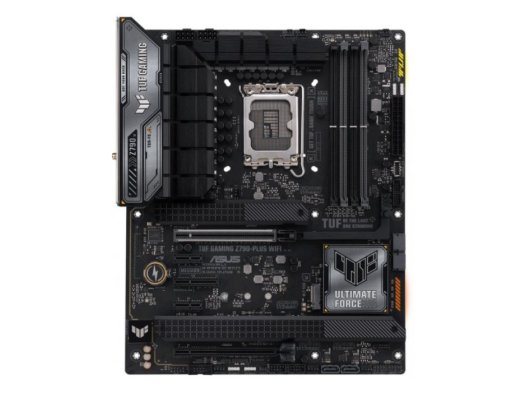 ASUS TUF Z790-PLUS DDR4 S+V+GL 1700P ANAKART