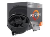 AMD RYZEN 3 3200G 3.6GHz 4MB AM4 TRAY (65W) VEGA8