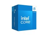 Intel i5-14400 2.5 GHz 4.7 GHz 20MB LGA1700P L2 9.5MB,VGA'lı,65 W TDP/ Max TDP 148 W