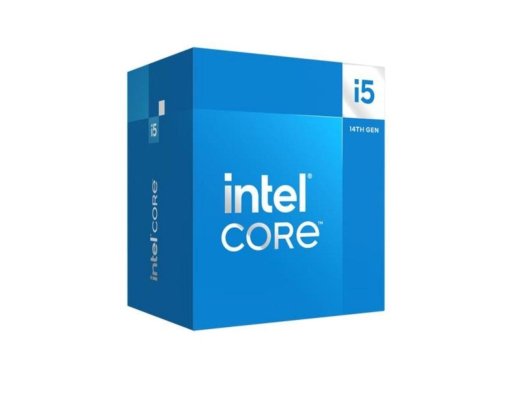 Intel i5-14400 2.5 GHz 4.7 GHz 20MB LGA1700P L2 9.5MB,VGA'lı,65 W TDP/ Max TDP 148 W