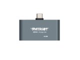 PATRIOT MOBILE MD330 STORAGE HUB 512GB USB 3.2 GEN 1:HDMI/USB-PD