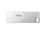 NETAC UM1 128GB USB3.2 FLASH BELLEK
