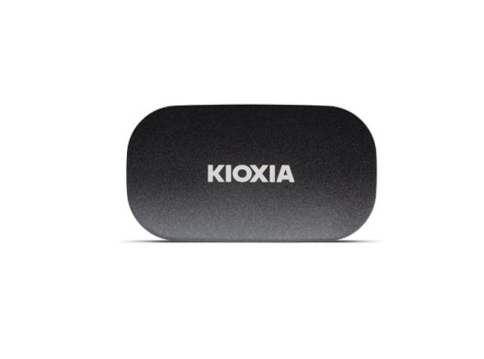 KIOXIA EXCERIA PLUS G2 1TB USB3.2 1050/1000 TAŞINABILIR SSD