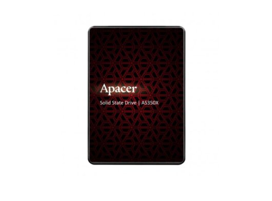 APACER 512GB MB/S 2,5'' SATA3 560-540 SSD DİSK