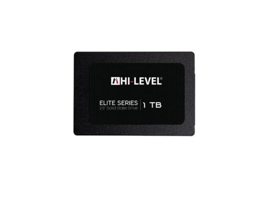 HI-LEVEL 1TB 2.5'' 560-540 ELITE SERI SSD