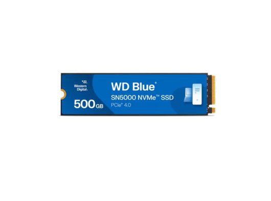 WD 1TB BLUE SN5000 M2.NVME SSD DISK 5150/4900