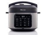HISENSE HMC6SBK MULTI COOKER 6 LT