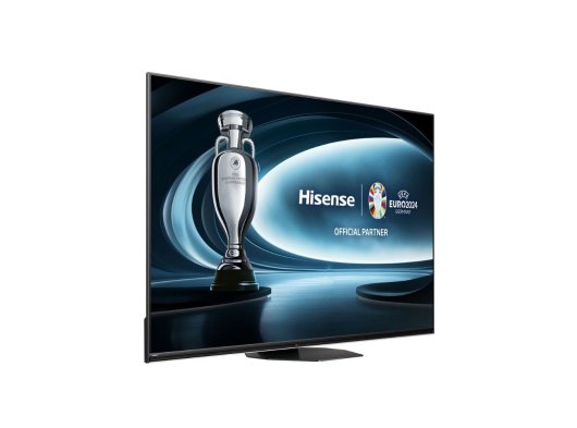 HISENSE 65U8NQ 65'' 4K ULED MİNİ LED SMART TV
