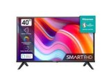 HISENSE 40A4K 40'' UYDU ALICILI HD SMART TV
