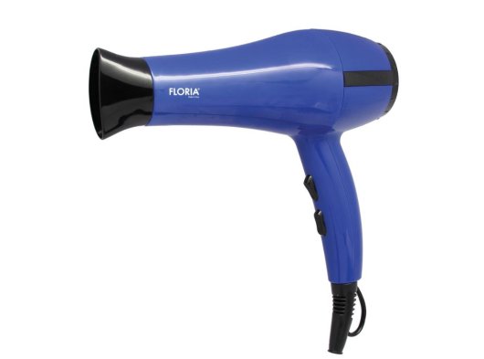 FLORIA ZLN8985 SAÇ KURUTMA MAKİNESİ MAVİ