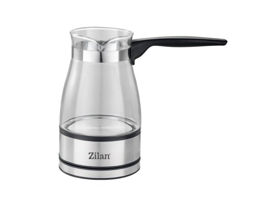 ZİLAN ZLN8122 CAM CEZVE