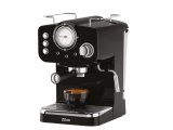 ZİLAN ZLN2991 ESPRESSO MAKİNESİ (SİYAH)