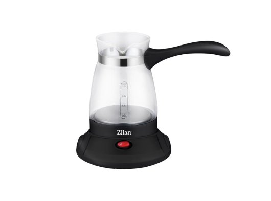 ZİLAN ZLN4940 ELEKTRİKLİ CAM CEZVE