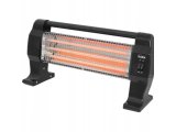 FLORIA ZLN1084 ELEKTRİKLİ KUVARS ISITICI