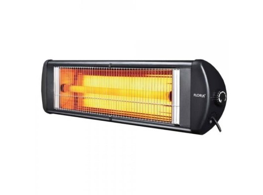 FLORIA ZLN2250 ELEKTRİKLİ INFRARED ISITICI