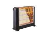 FLORIA ZLN6197 ELEKTRİKLİ INFARARED ISITICI SOBA
