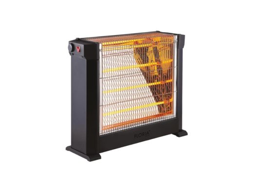 FLORIA ZLN6197 ELEKTRİKLİ INFARARED ISITICI SOBA