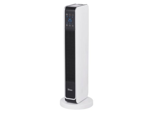 ZİLAN ZLN2069 ELEKTRİKLİ SERAMİK KULE ISITICI (EX)