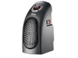 ZİLAN ZLN2281 ELEKTRİKLİ SERAMİK FANLI ISITICI