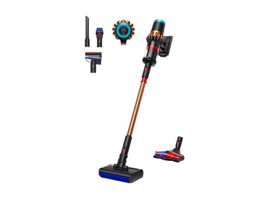 DYSON V16 Piston Animal Submarine™ Islak Kuru Kablosuz Süpürge