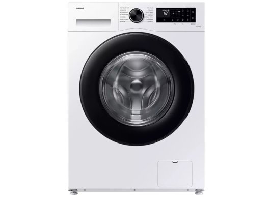 SAMSUNG WW90CGC04DAELE 9KG WİFİ İNVERTER ÇAMAŞIR MAKİNESİ