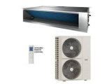 VİSİON 48 BTU GİZLİ TİPİ KLİMA (TRİFAZ) (BAKIR BORU CİHAZ İÇERİSİNDE YOKTUR.)