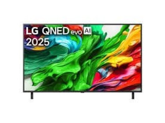 LG '55QNED85A3C 55 inç LG QNED AI QNED85 4K Smart TV (2025)
