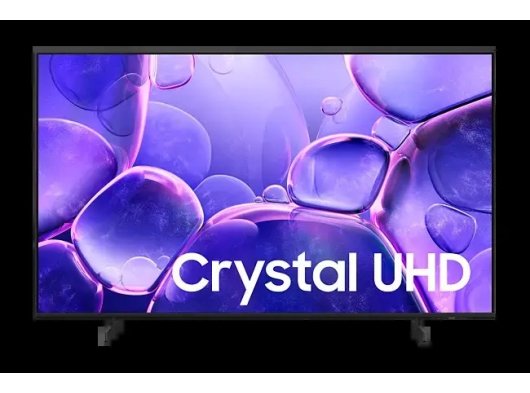 SAMSUNG UE55U8092FU 55 “ 4K UHD TV (2025 MODEL FU SERİSİ)