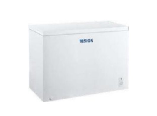 VİSİON VSNFREEZER300, VİSİON 300LT YATAY DERİN DONDURUCU