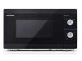 SHARP YC-MS01U-B Black