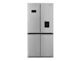 SHARP SJ-NFA25IHDAE 588LT GARDROP TİPİ SU SEBİL ÖZELLİKLİ BUZ DOLABI