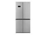 SHARP SJ-NFA25IHXID 588LT GARDROP TİPİ BUZDOLABI