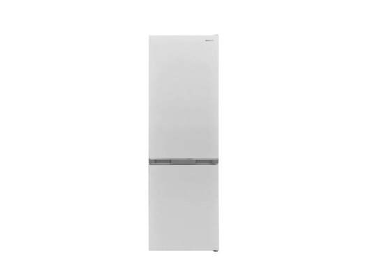 - SHARP SJFBB04DTXWE-EU Litre BEYAZ Nano Frost Buzdolabı