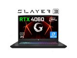 GG Slayer3 7-4060 C2 15.6'' i7-13700H 64GB 1TB 8GB-RTX4060 DOS