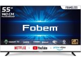 FOBEM ML55ES8000F 55'' ANDROID SMART TV
