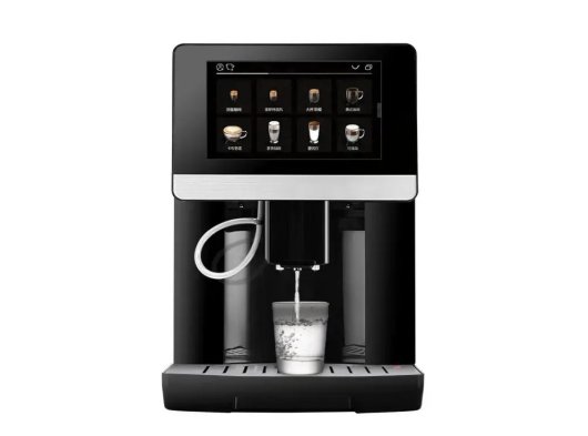 TAM OTOMATİK Dijital Kahve Makinesi HB3770