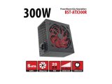 BOOST BST-ATX300R 12CM FANLI 300W POWER SUPPLY