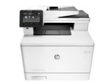 HP B3Q10A M277N Renkli Çok Fonk. FAX NW Laser Yazıcı