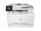 HP 7KW75A M283FDW Renkli Çok Fonk. Dublex WiFi NW USB ADF Laser Yazıcı