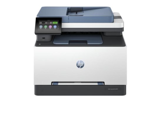 HP 499M6A COLORLASERJET 3303SDW YAZ/TAR/FOT A4