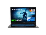 ERAZER Defender P50i MD62643 17'' i7-12650H 16GB 1TB RTX4060 W11H
