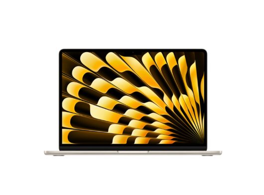APPLE 13'' MACBOOK AIR M4 16GB 512GB STARLIGHT (English Keyboard)