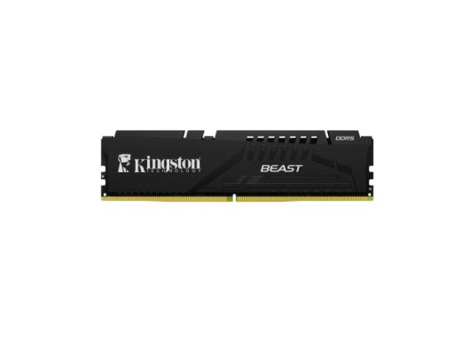 Kingston 32GB Beast Black EXPO 5200mhz CL36 DDR5 Ram