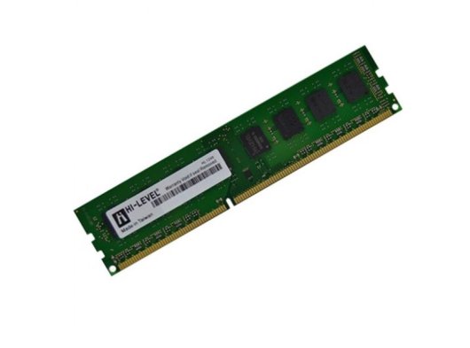 HI-LEVEL 8GB 2666MHZ DDR4 RAM