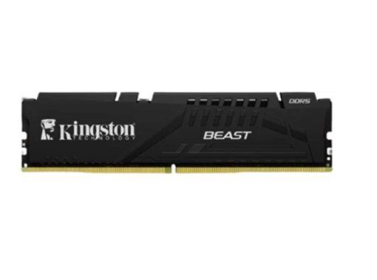 KINGSTON FURY BEAST 32GB HS CL36 EXPO 6000MHZ DDR5 RAM