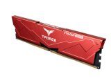 Team T-Force Vulcan Red 32GB 2x16GB 6400Mhz DDR5 Gaming Ram CL40