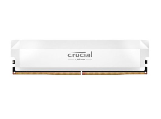 Crucial Pro 16GB (OC) 6000MHz DDR5 Soğutuculu