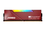 Twinmos 16GB 6000MHz DDR5 RGB 1.1V,UDIMM CL36