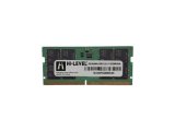 HI-LEVEL 8GB 5600MHz CL46 1.1V DDR5 NOTEBOOK RAM